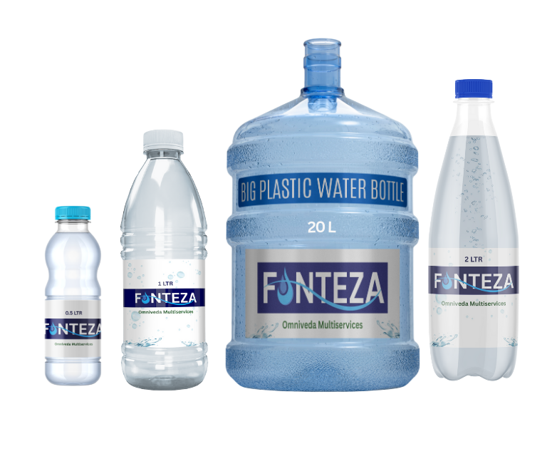Fonteza