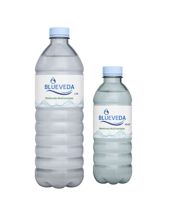 Blueveda