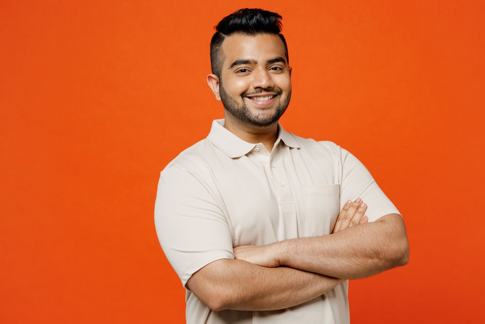 Vikram Joshi